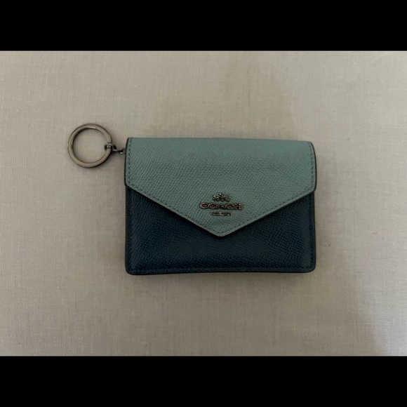 Coach Accessories - Coach wallet